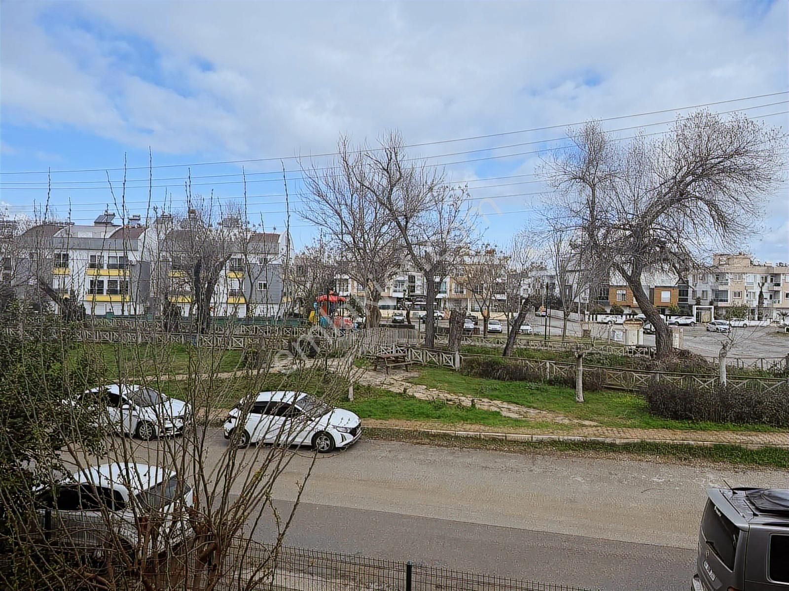 Güzelobada Caddeye Yakın Geniş 2 + 1 Daire - Görsel 5