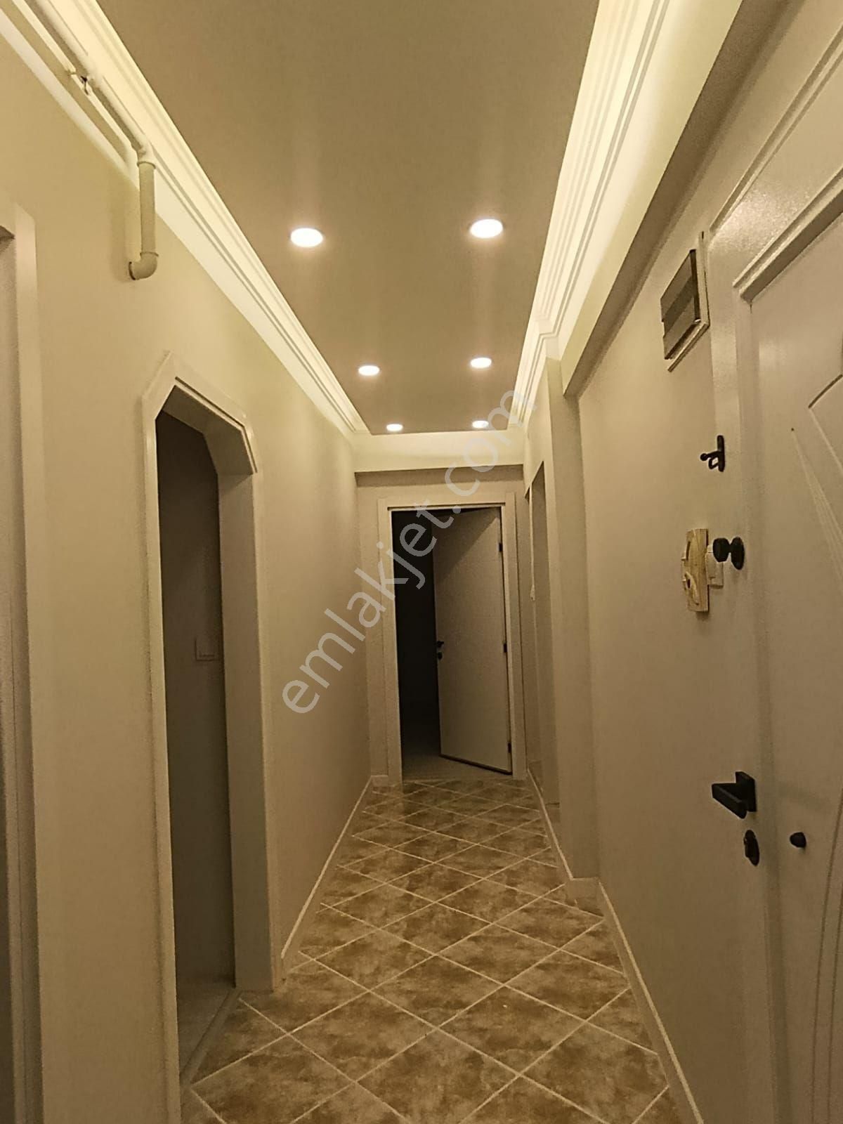 Kün Emlakdan 2+1,açık Mutfak Salon - Görsel 13