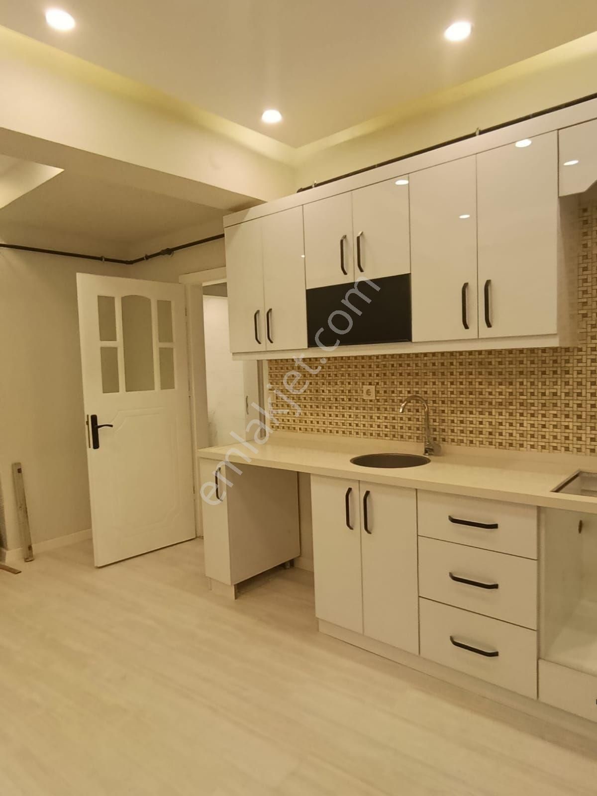 Kün Emlakdan 2+1,açık Mutfak Salon