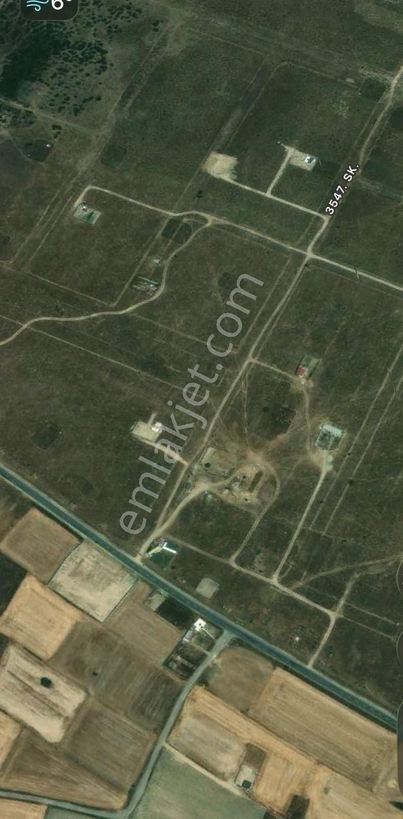 Saray Büyükyoncali Bozoba Da 437 Metre² İmarlı İfrazlı Arsa - Görsel 6