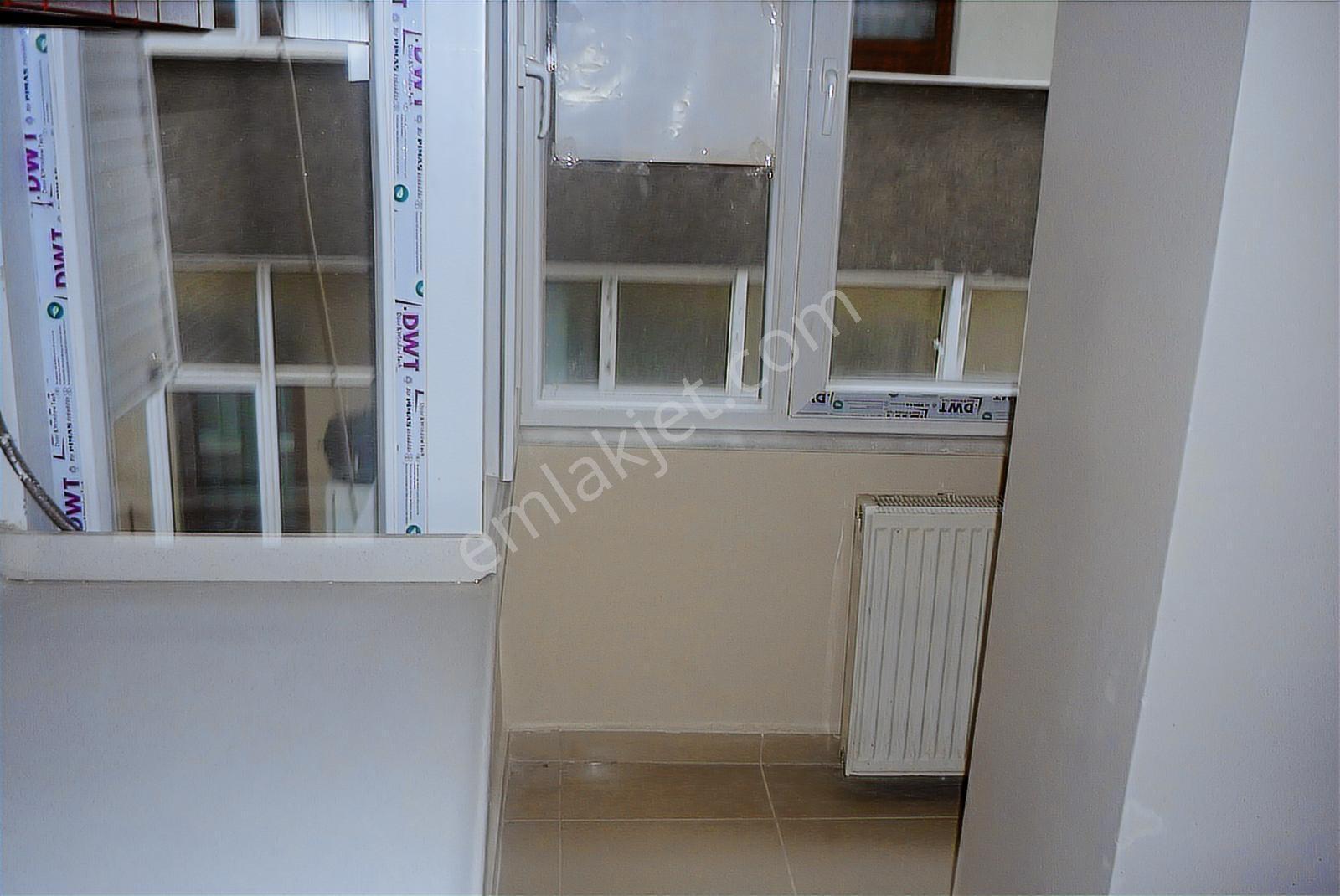 Bakırköy Meydana Yakın 2+1 85m2 2.kat Kombili - Görsel 17