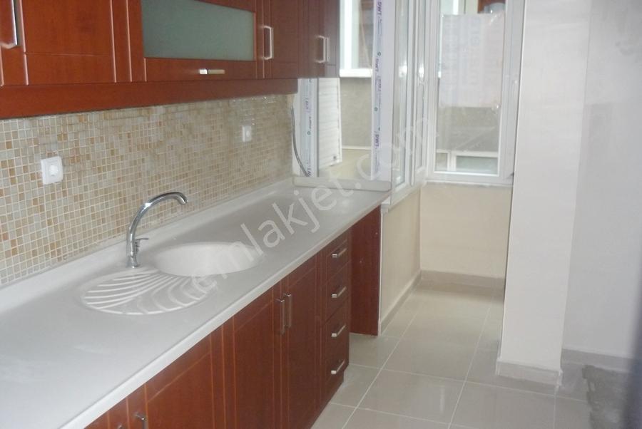 Bakırköy Meydana Yakın 2+1 85m2 2.kat Kombili - Görsel 8