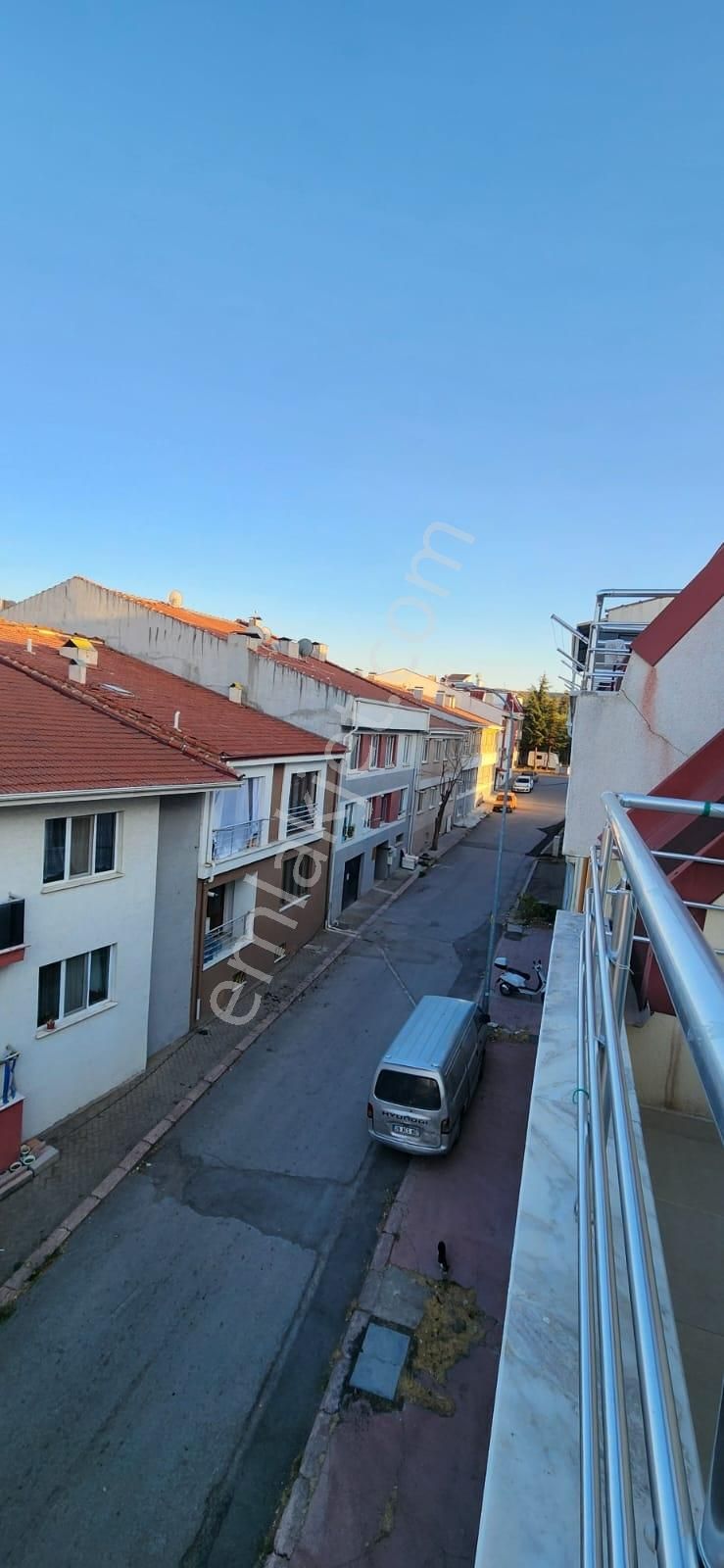 Büyükdere Mah. 3+1 Satılık Dubleks - Görsel 16