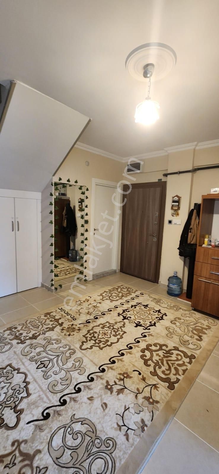 Büyükdere Mah. 3+1 Satılık Dubleks - Görsel 2