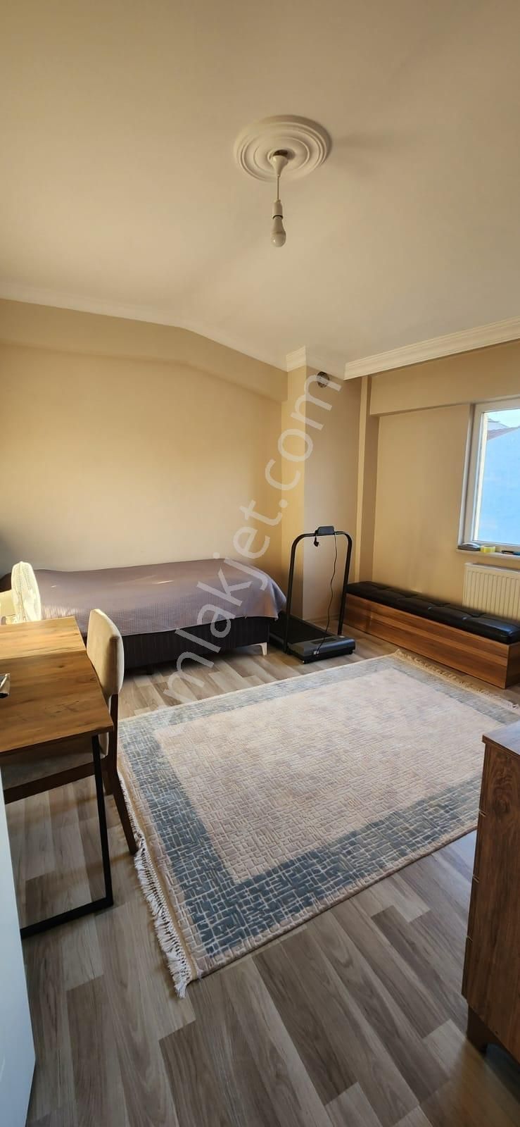 Büyükdere Mah. 3+1 Satılık Dubleks - Görsel 22