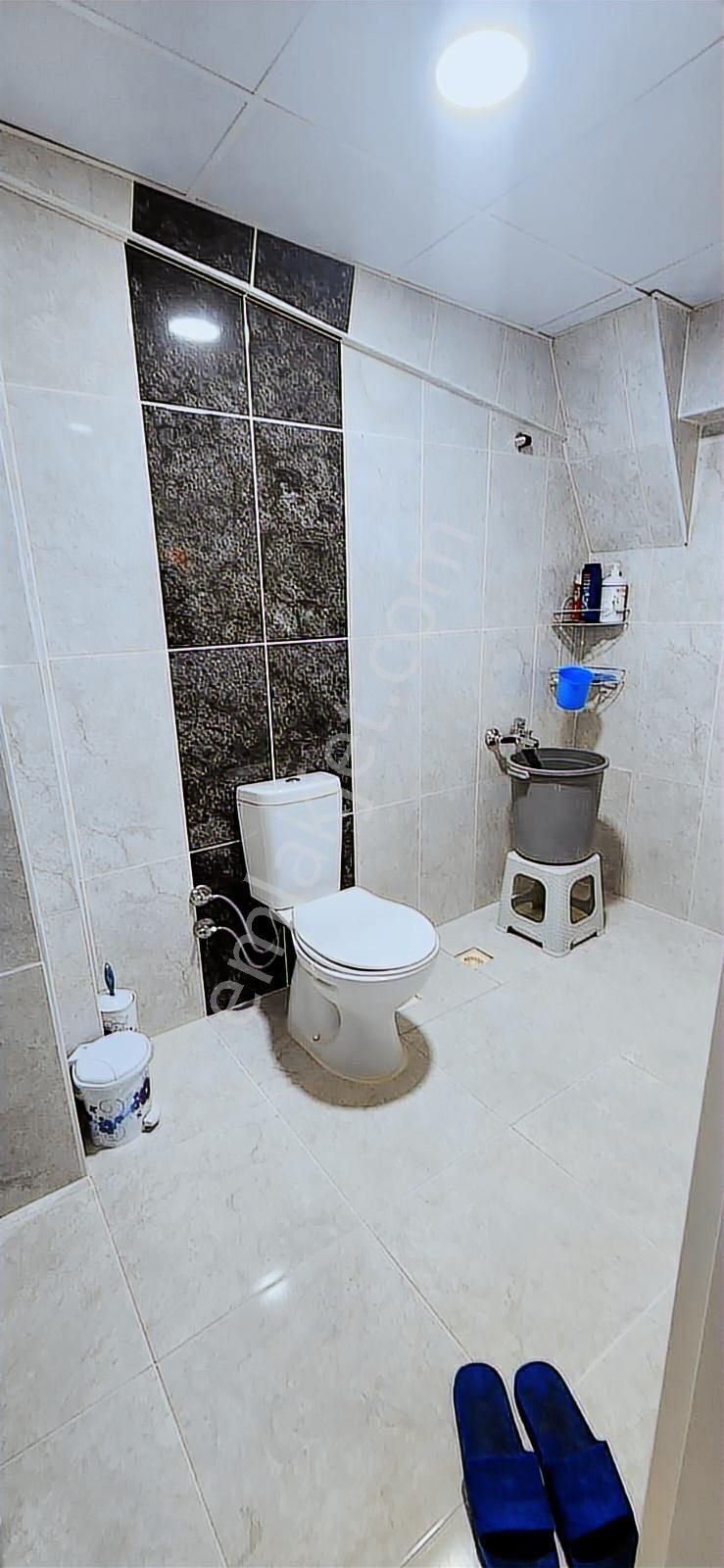 Büyükdere Mah. 3+1 Satılık Dubleks - Görsel 15