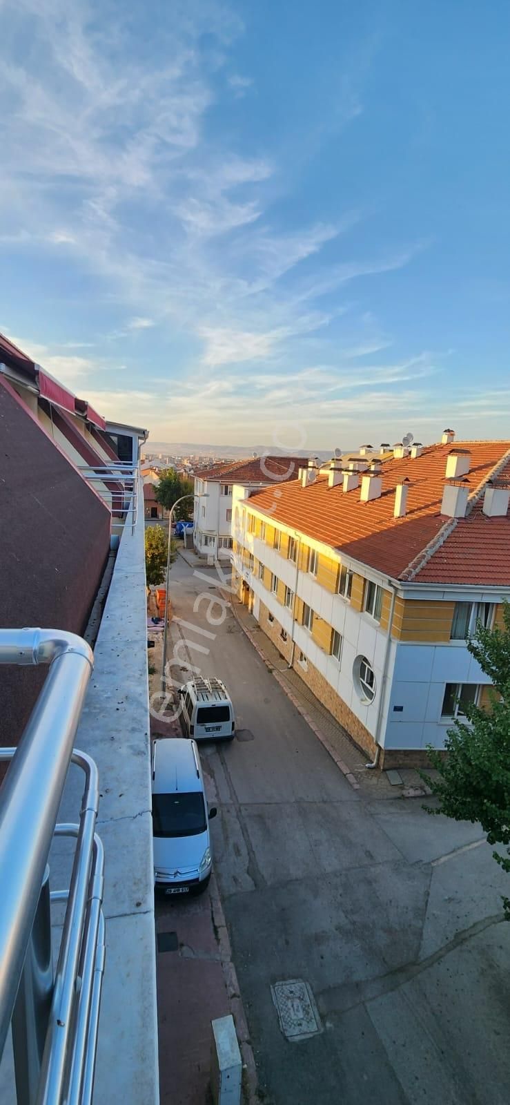 Büyükdere Mah. 3+1 Satılık Dubleks - Görsel 21