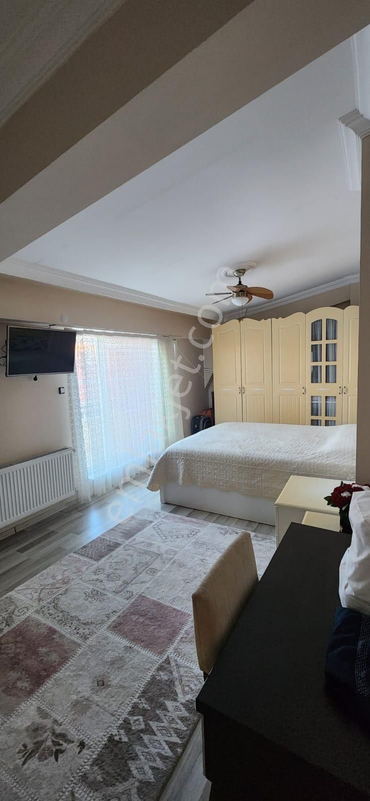 Büyükdere Mah. 3+1 Satılık Dubleks - Görsel 5