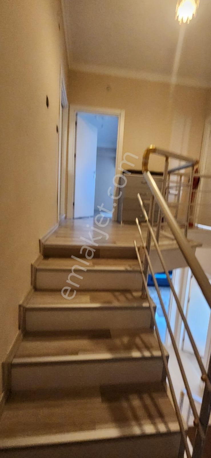 Büyükdere Mah. 3+1 Satılık Dubleks - Görsel 3