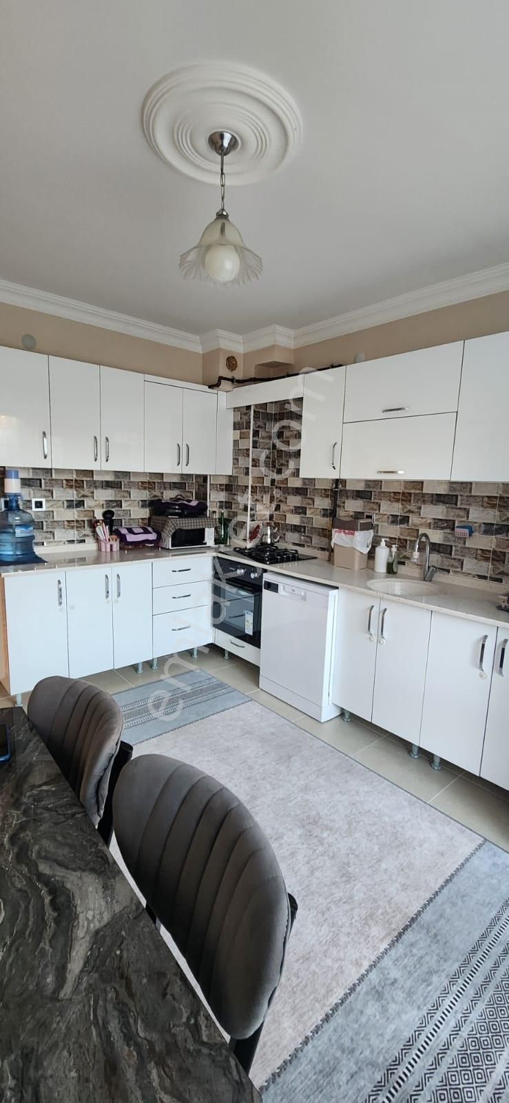 Büyükdere Mah. 3+1 Satılık Dubleks - Görsel 23