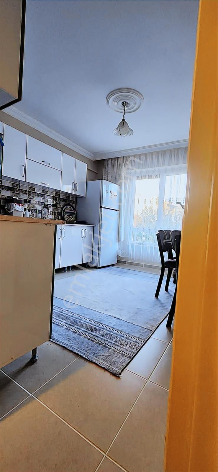 Büyükdere Mah. 3+1 Satılık Dubleks