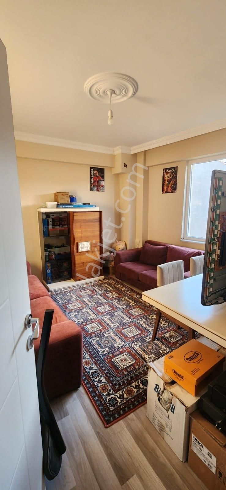 Büyükdere Mah. 3+1 Satılık Dubleks - Görsel 13