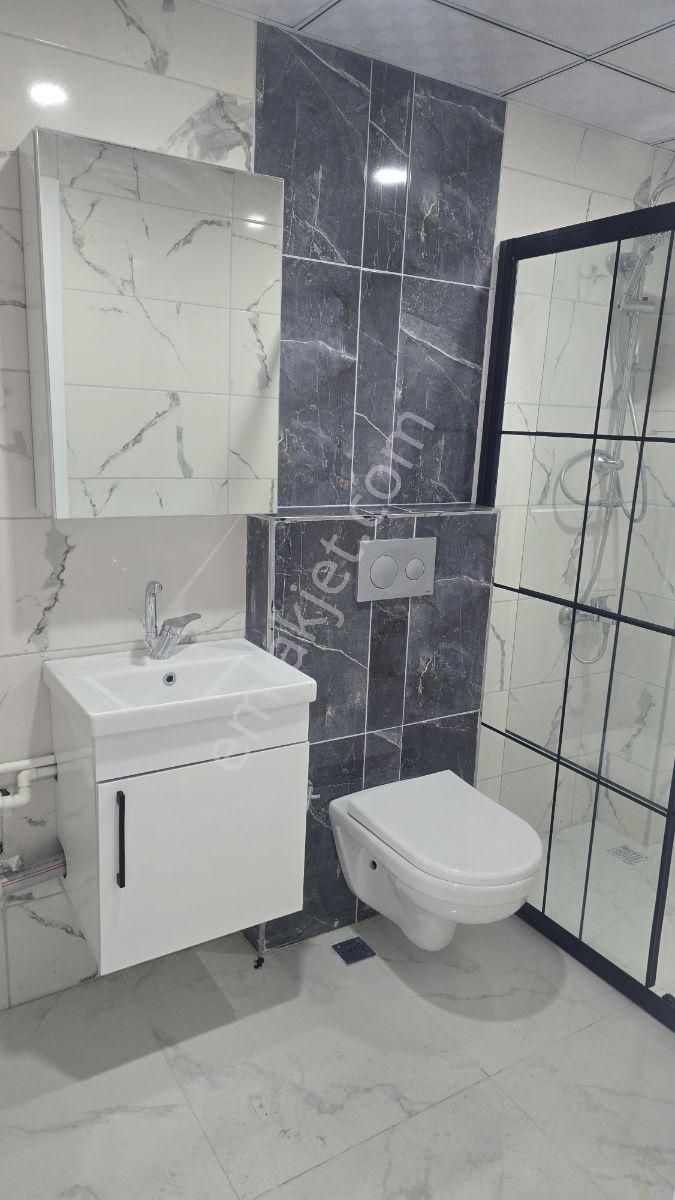 Asansörlü 1+1 Kiralık Daire - Görsel 6