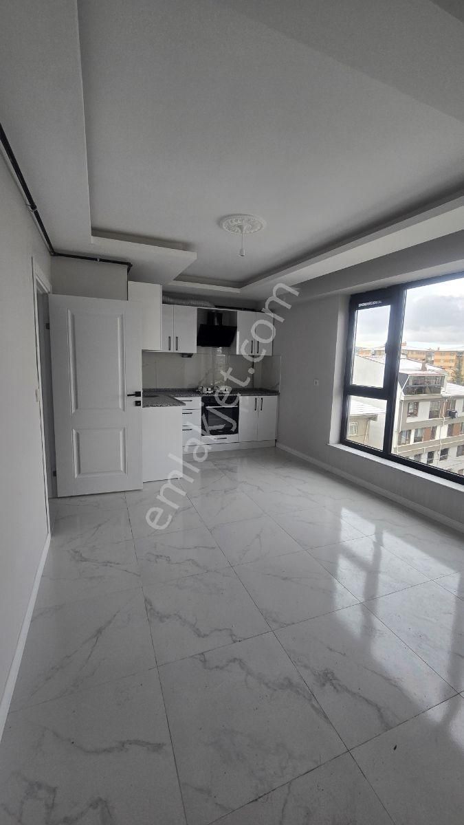 Asansörlü 1+1 Kiralık Daire - Görsel 11