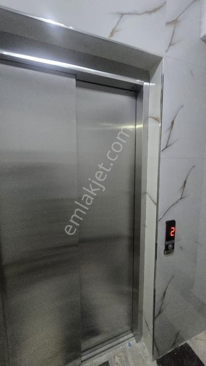 Asansörlü 1+1 Kiralık Daire - Görsel 4