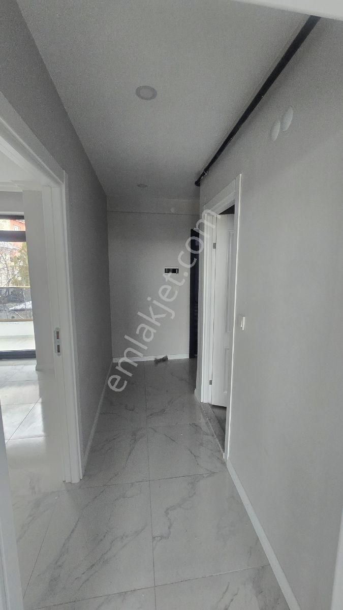 Asansörlü 1+1 Kiralık Daire - Görsel 8