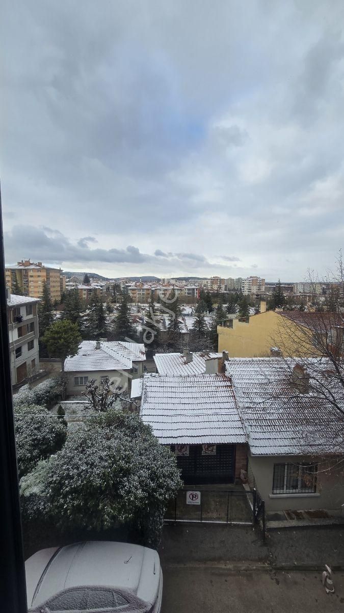 Asansörlü 1+1 Kiralık Daire - Görsel 7