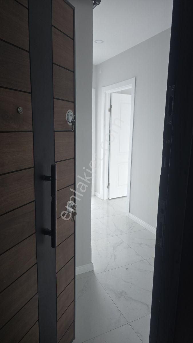 Asansörlü 1+1 Kiralık Daire - Görsel 2