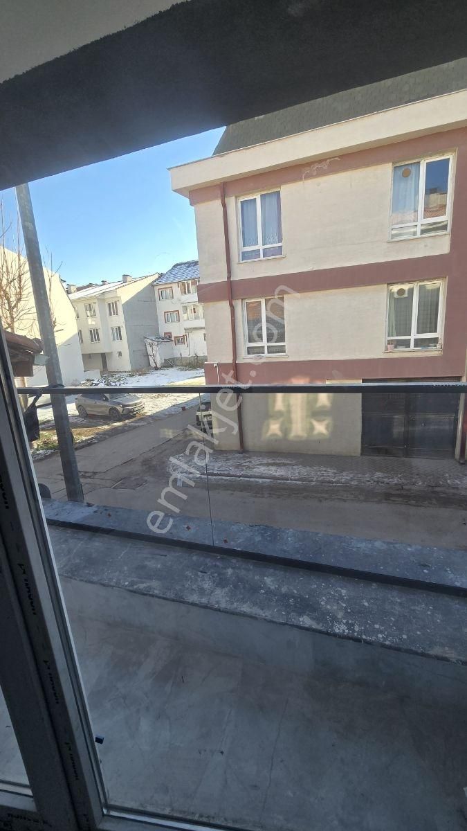 1+1 Osmangazi Üniversitesine Yakin Satılık Daire - Görsel 5