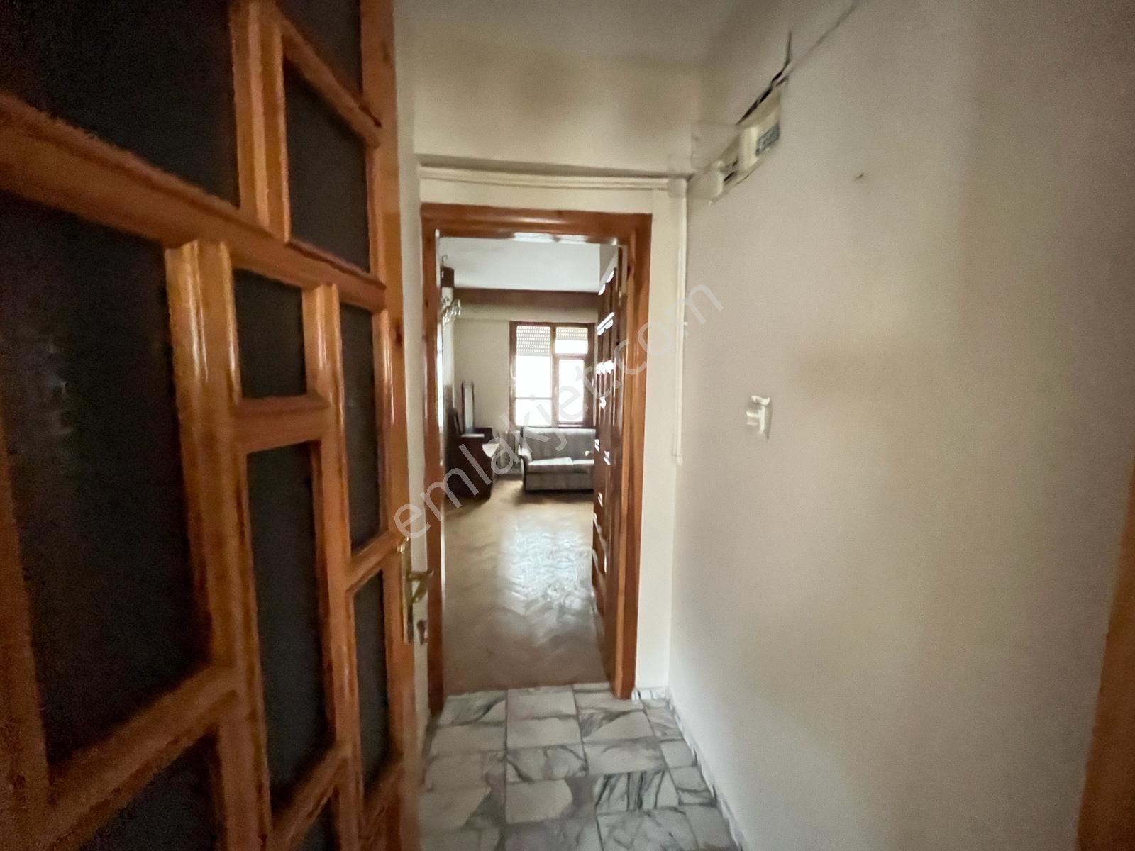 ^^tek Yetkili^^parstan Ön Cephe Şömineli Arakat Denize 50 M 4+1 - Görsel 30