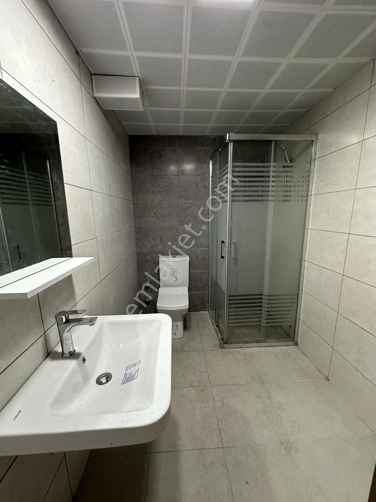 Şeref Emlak Toki 7/a 1. Etap 7.kat Balkonlu 1+1 Vialand Cephe - Görsel 10