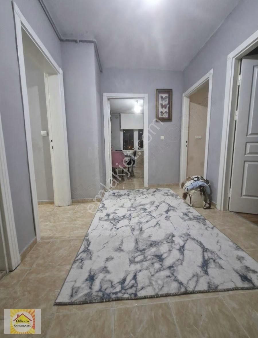 Talas Yenidoğan Satlik Firsat Daire - Görsel 17