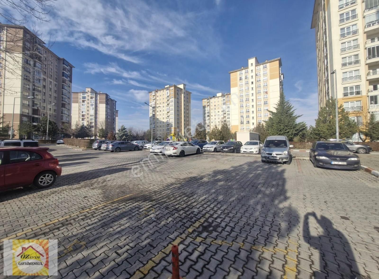 Talas Yenidoğan Satlik Firsat Daire - Görsel 12