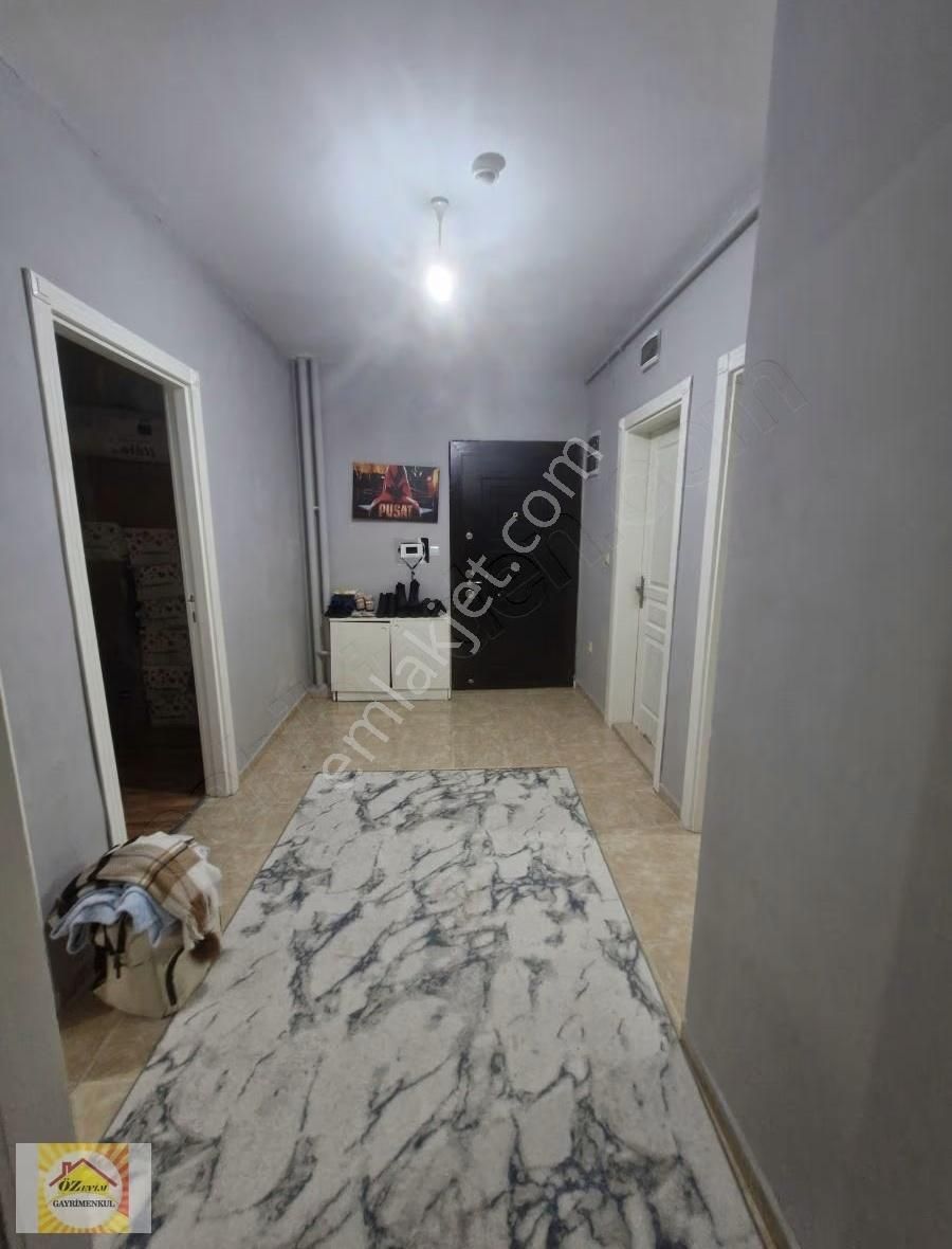 Talas Yenidoğan Satlik Firsat Daire - Görsel 11