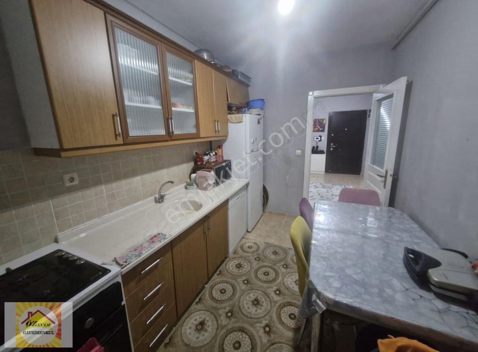 Talas Yenidoğan Satlik Firsat Daire - Görsel 6