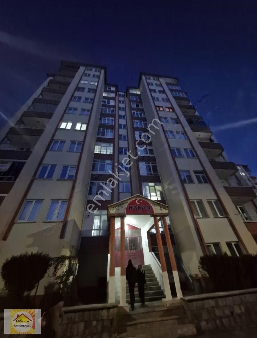 İldem İci Full Yapili Satlık Daire