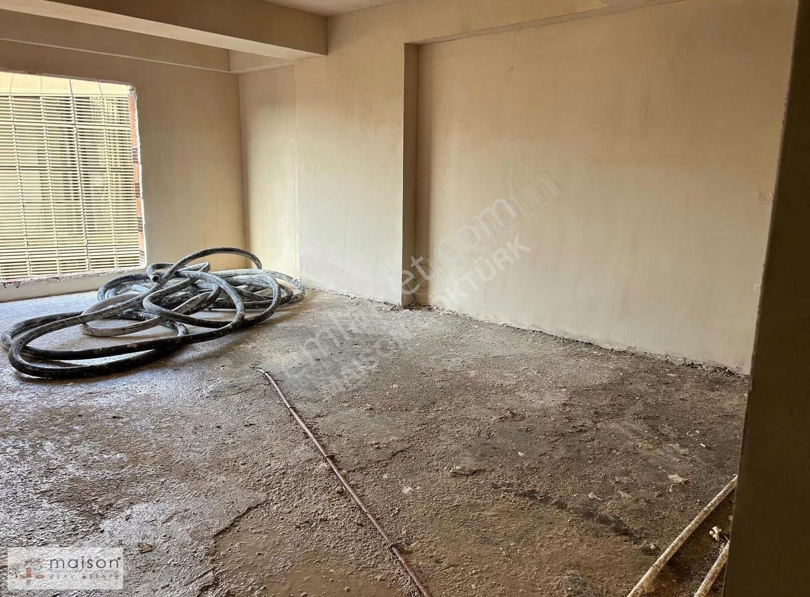 Maıson Göktürk Yeni Projede Satılık 1+1 Daire - Görsel 9