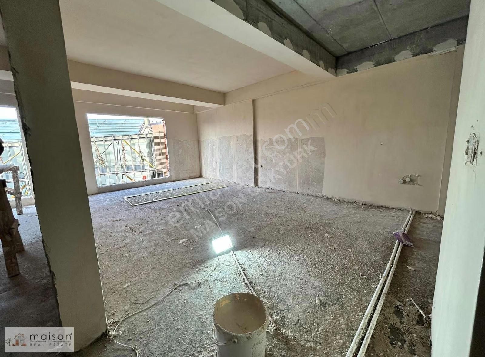 Maıson Göktürk Yeni Projede Satılık 1+1 Daire - Görsel 5