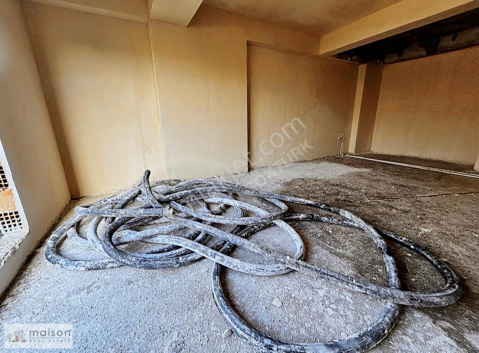 Maıson Göktürk Yeni Projede Satılık 1+1 Daire - Görsel 21