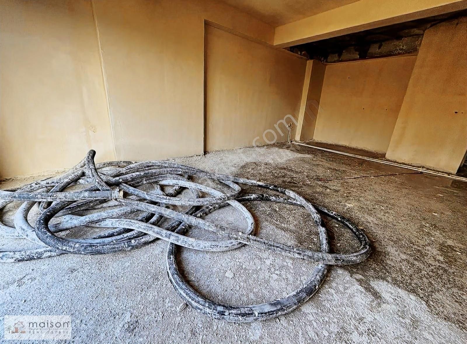 Maıson Göktürk Yeni Projede Satılık 1+1 Daire - Görsel 10