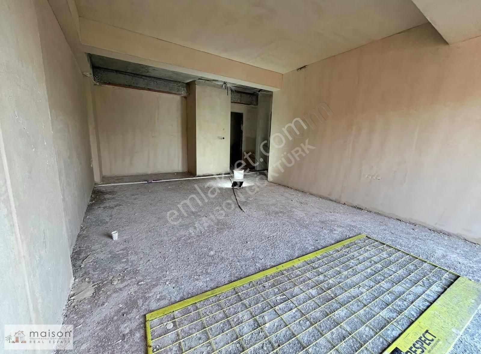 Maıson Göktürk Yeni Projede Satılık 1+1 Daire - Görsel 26