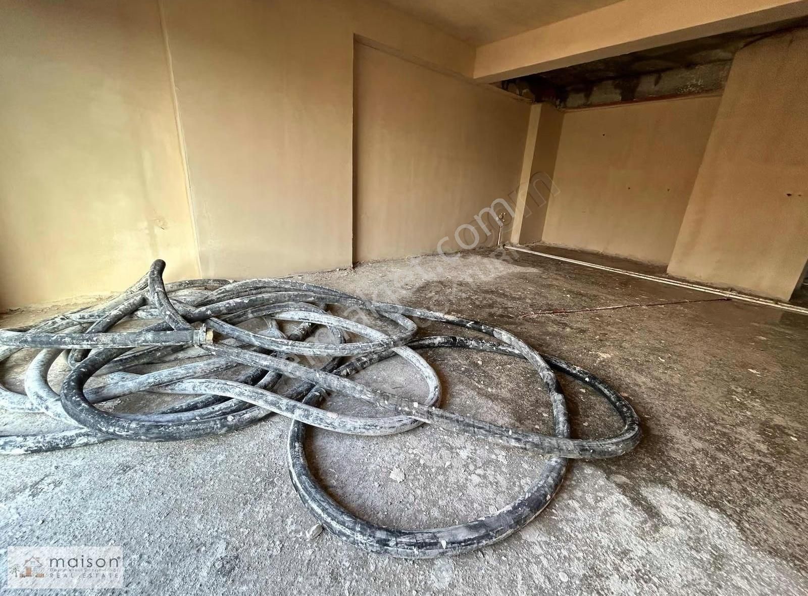 Maıson Göktürk Yeni Projede Satılık 1+1 Daire - Görsel 8