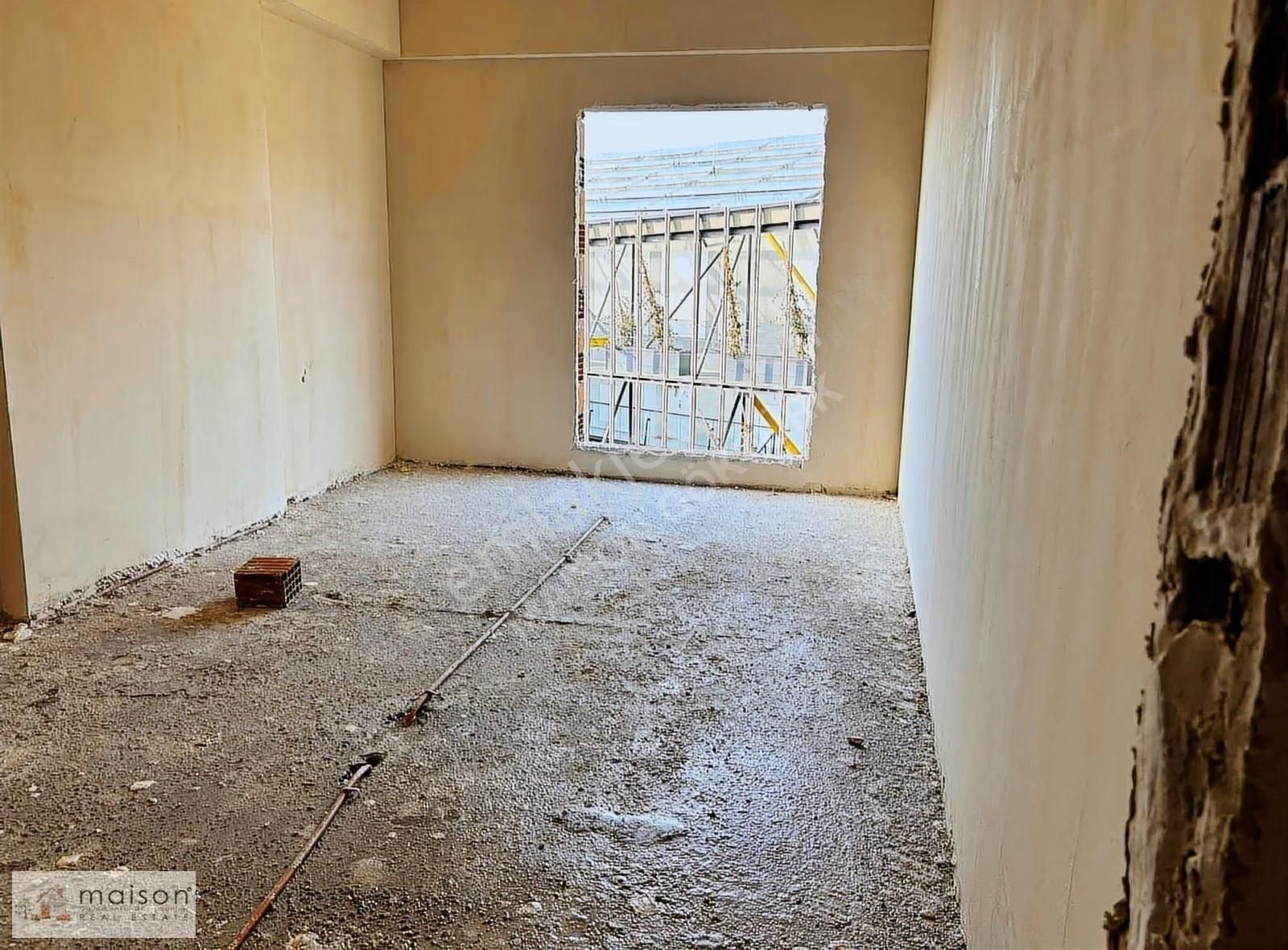 Maıson Göktürk Yeni Projede Satılık 1+1 Daire - Görsel 19