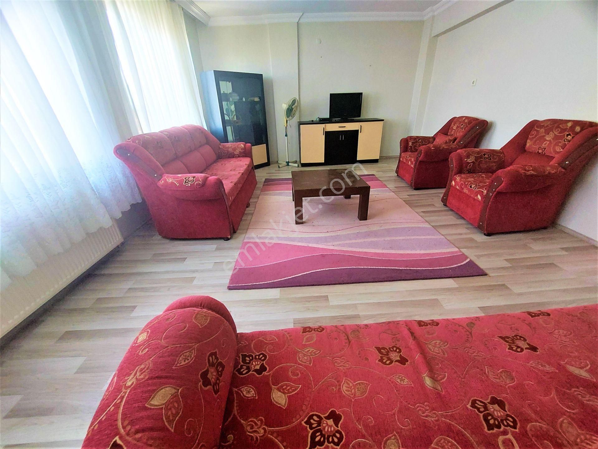 El/ya Dinkçiler Mah Nef Manzaralı Geniş Ayrı Mutfaklı Eşyalı 3+1 - Görsel 6