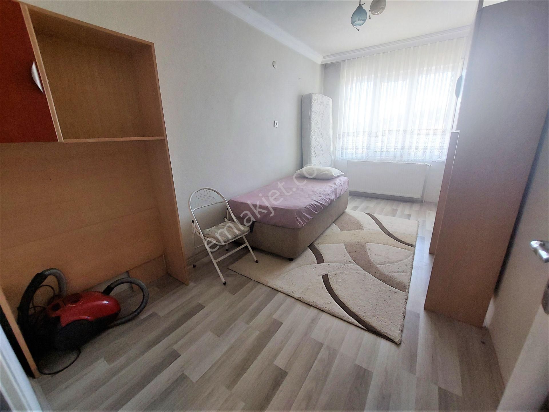 El/ya Dinkçiler Mah Nef Manzaralı Geniş Ayrı Mutfaklı Eşyalı 3+1 - Görsel 16