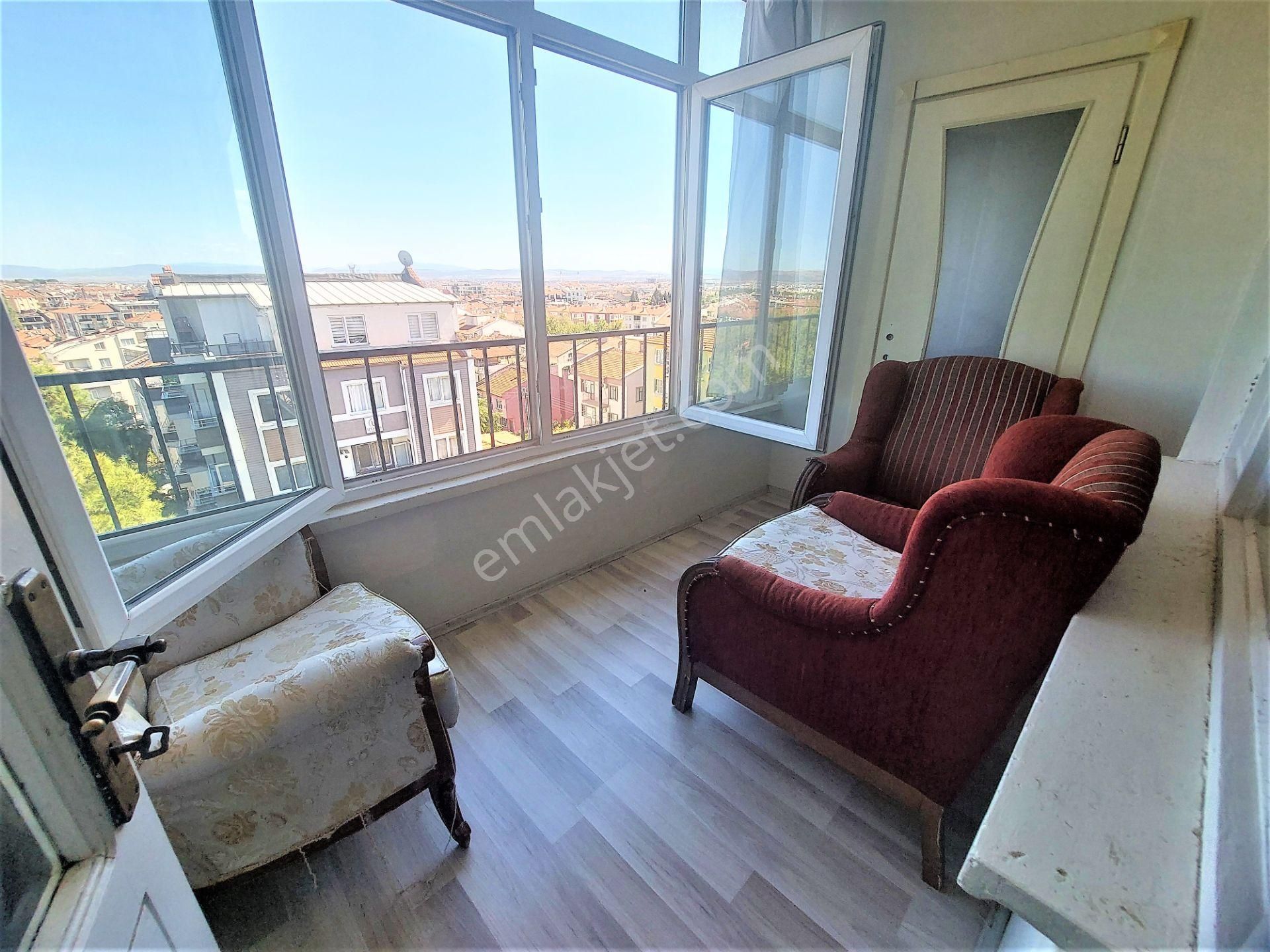 El/ya Dinkçiler Mah Nef Manzaralı Geniş Ayrı Mutfaklı Eşyalı 3+1 - Görsel 8