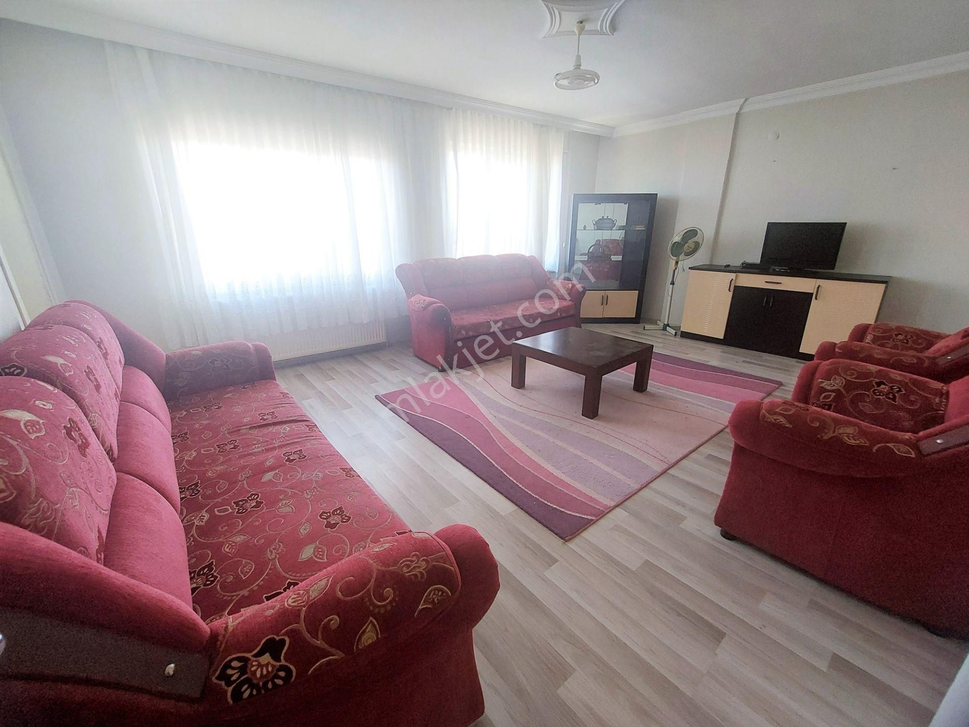 El/ya Dinkçiler Mah Nef Manzaralı Geniş Ayrı Mutfaklı Eşyalı 3+1 - Görsel 24