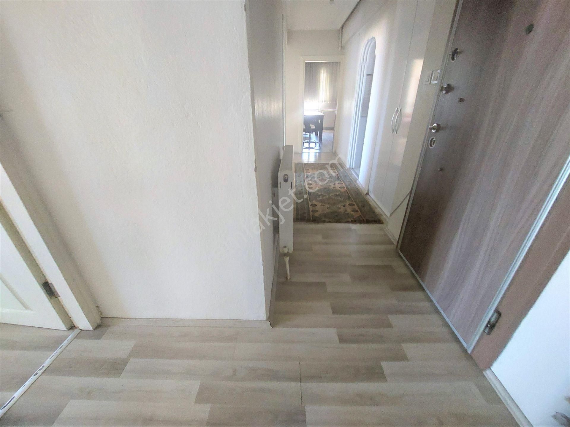 El/ya Dinkçiler Mah Nef Manzaralı Geniş Ayrı Mutfaklı Eşyalı 3+1 - Görsel 35