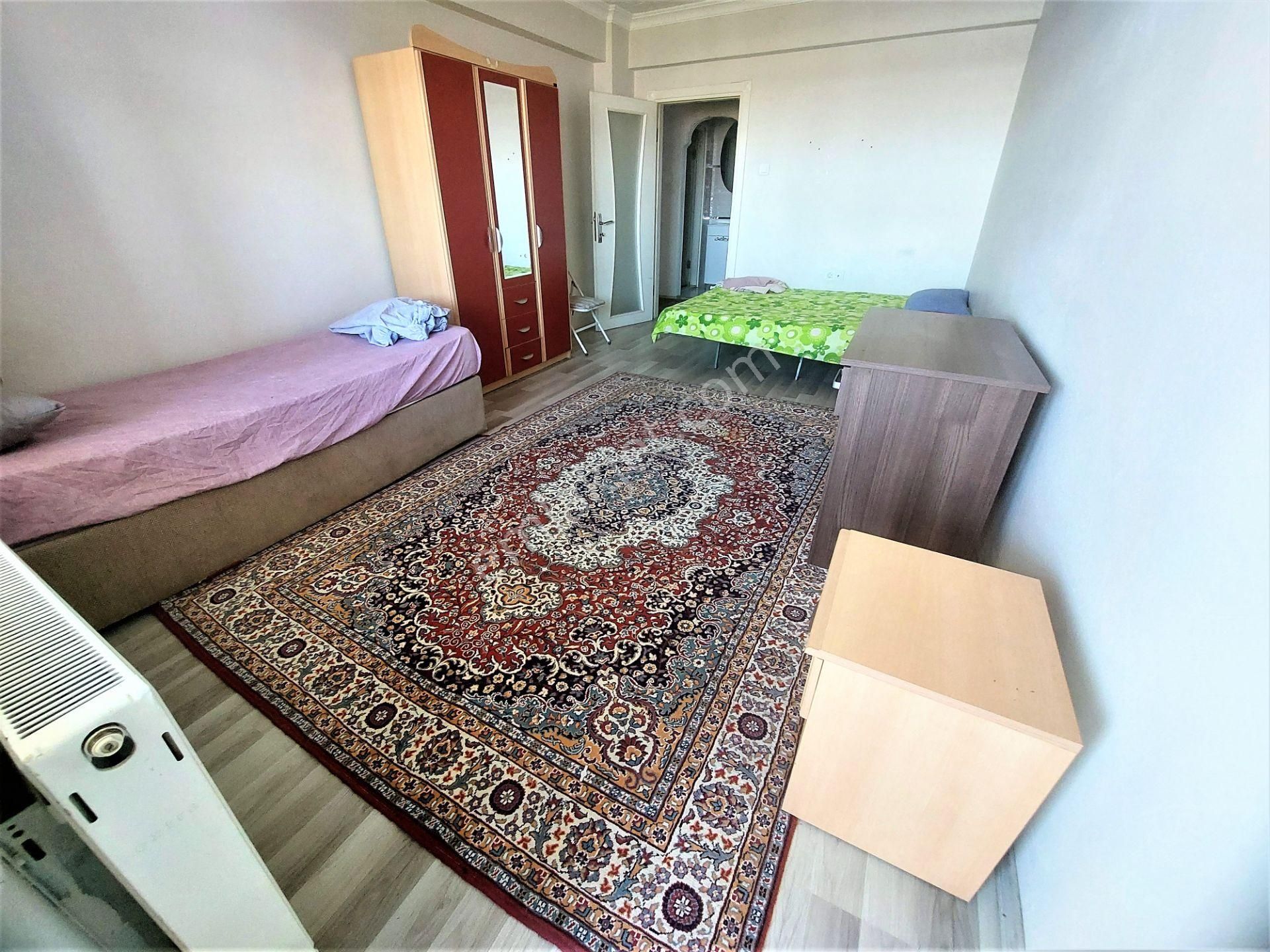 El/ya Dinkçiler Mah Nef Manzaralı Geniş Ayrı Mutfaklı Eşyalı 3+1 - Görsel 26