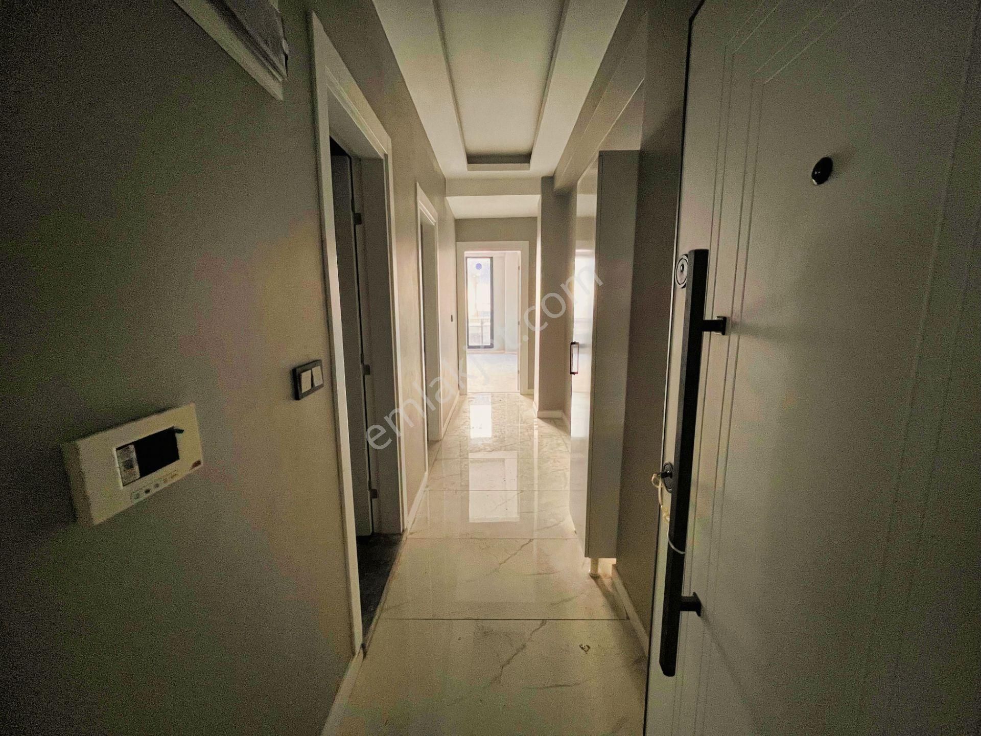 🛑🛑aktif'ten Zeytinlide Satılık Harika Fiyata Fırsat Arakat Sıfır 1+1daire - Görsel 19