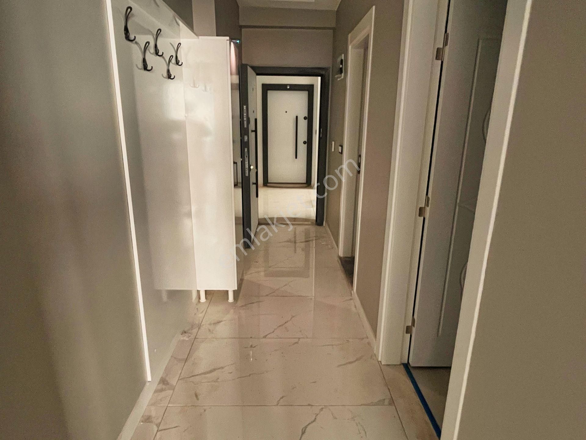 🛑🛑aktif'ten Zeytinlide Satılık Harika Fiyata Fırsat Arakat Sıfır 1+1daire - Görsel 21
