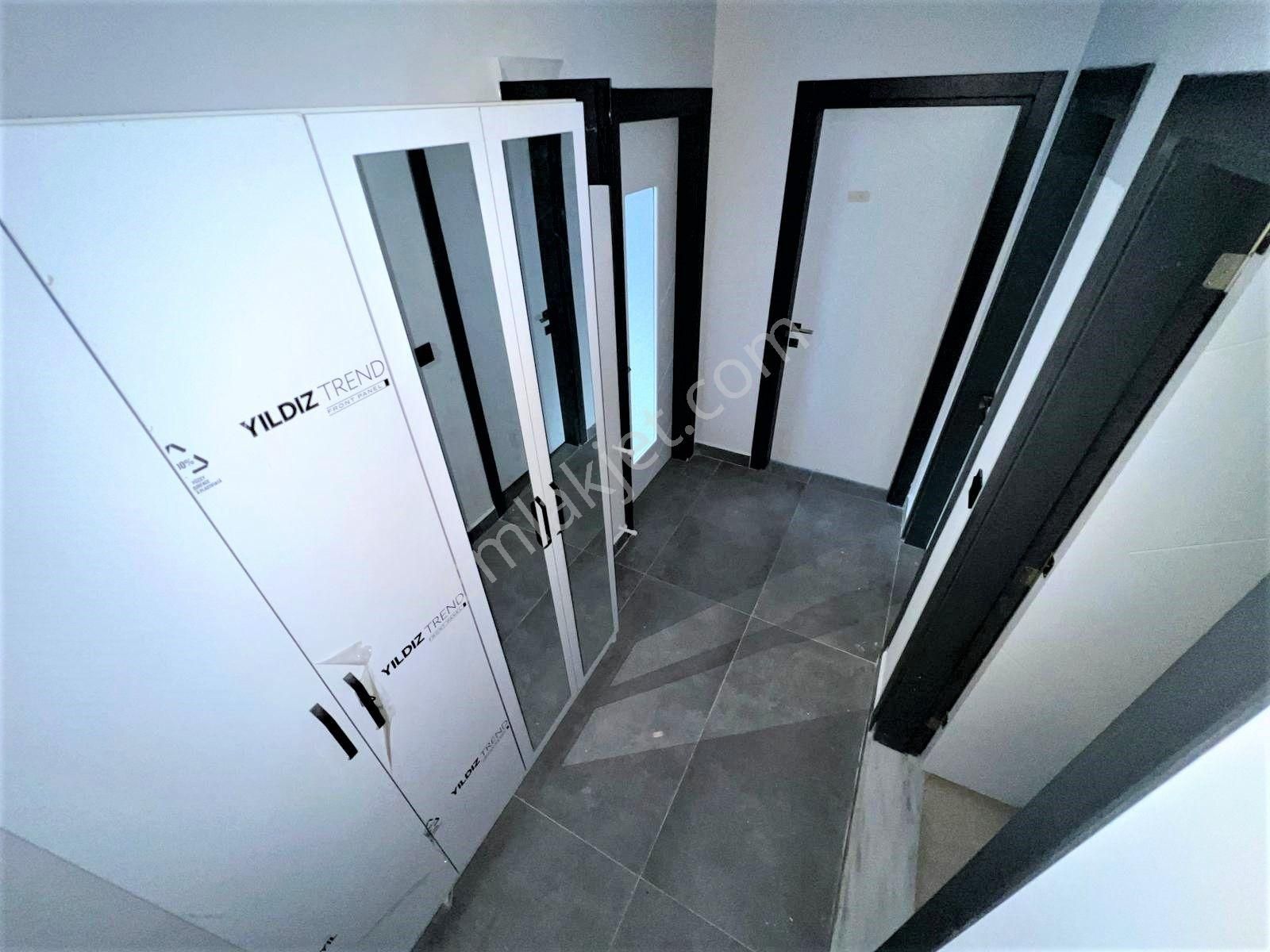 Alfa'dan Zeytinli'de Kiralık Doğayla İç İçe Huzuru Arayanlara Şık Tasarımlı 2+1 Daire - Görsel 7