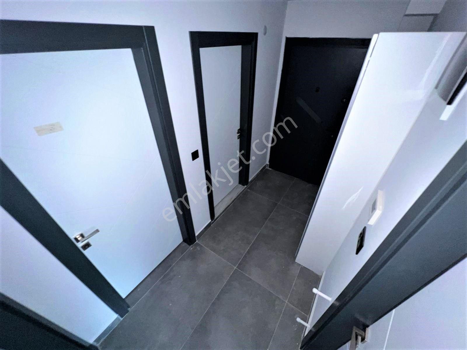 Alfa'dan Zeytinli'de Kiralık Doğayla İç İçe Huzuru Arayanlara Şık Tasarımlı 2+1 Daire - Görsel 16