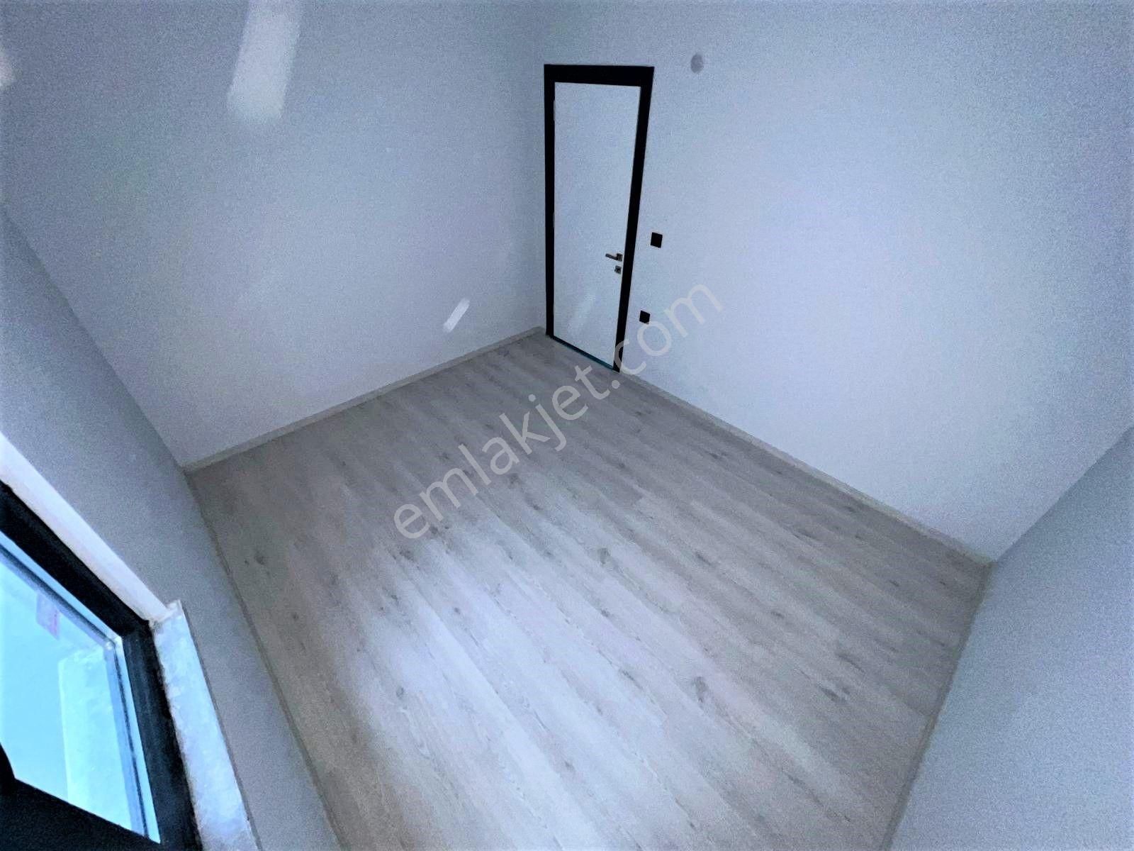 Alfa'dan Zeytinli'de Kiralık Doğayla İç İçe Huzuru Arayanlara Şık Tasarımlı 2+1 Daire - Görsel 24