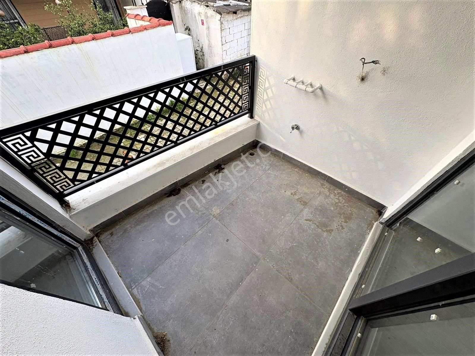 Alfa'dan Zeytinli'de Kiralık Doğayla İç İçe Huzuru Arayanlara Şık Tasarımlı 2+1 Daire - Görsel 5