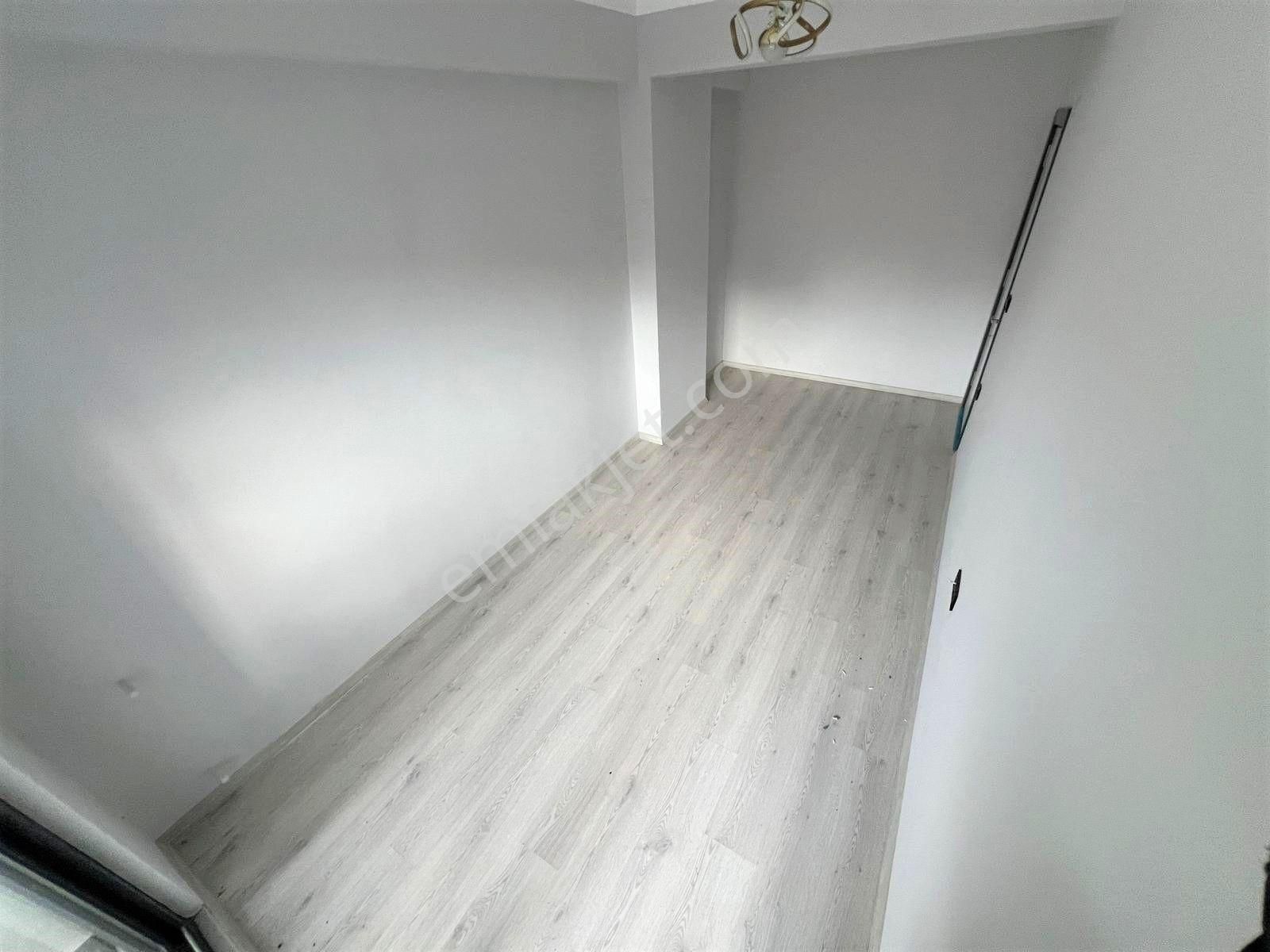 Alfa'dan Zeytinli'de Kiralık Doğayla İç İçe Huzuru Arayanlara Şık Tasarımlı 2+1 Daire - Görsel 19